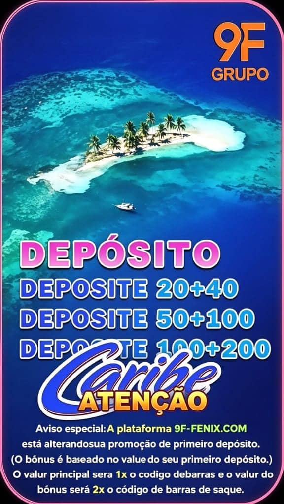 Foto da plataforma 9f Caribe (2)