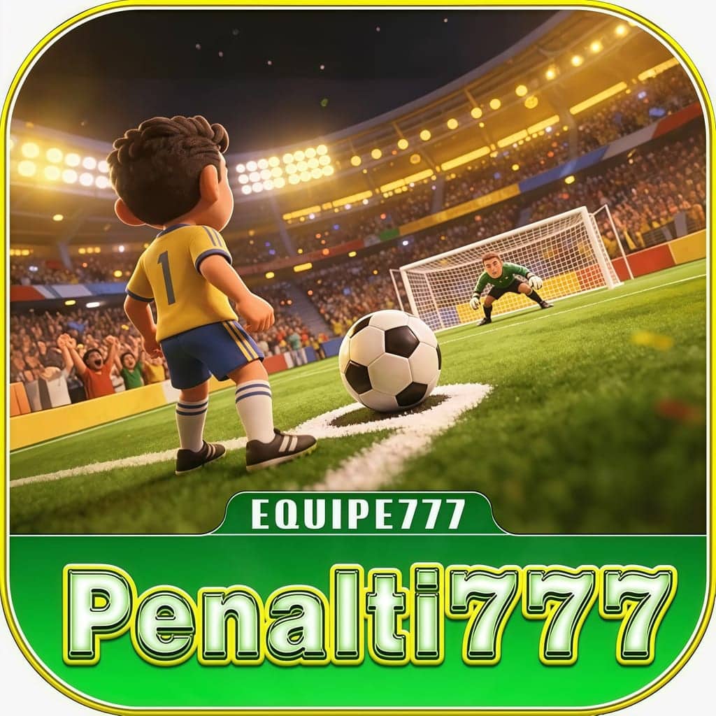 Foto da plataforma Penaltii777 (3)