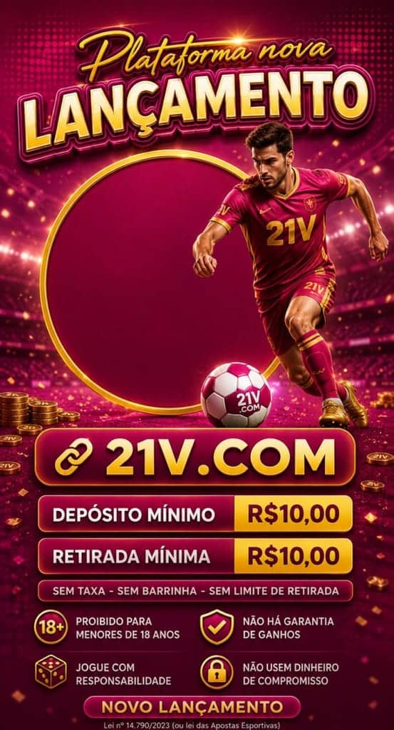 Foto da plataforma 21vvx (2)