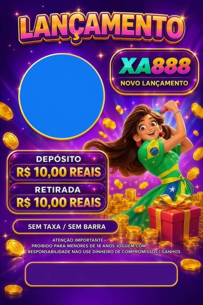 Foto da plataforma Xa8888 (2)
