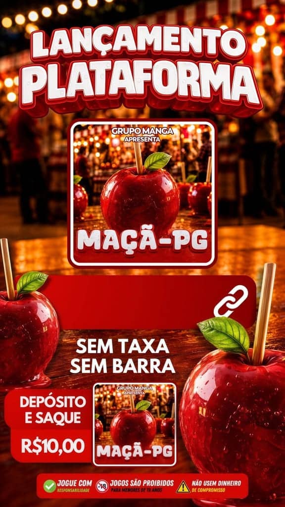 Foto da plataforma Manga Macapg (1)