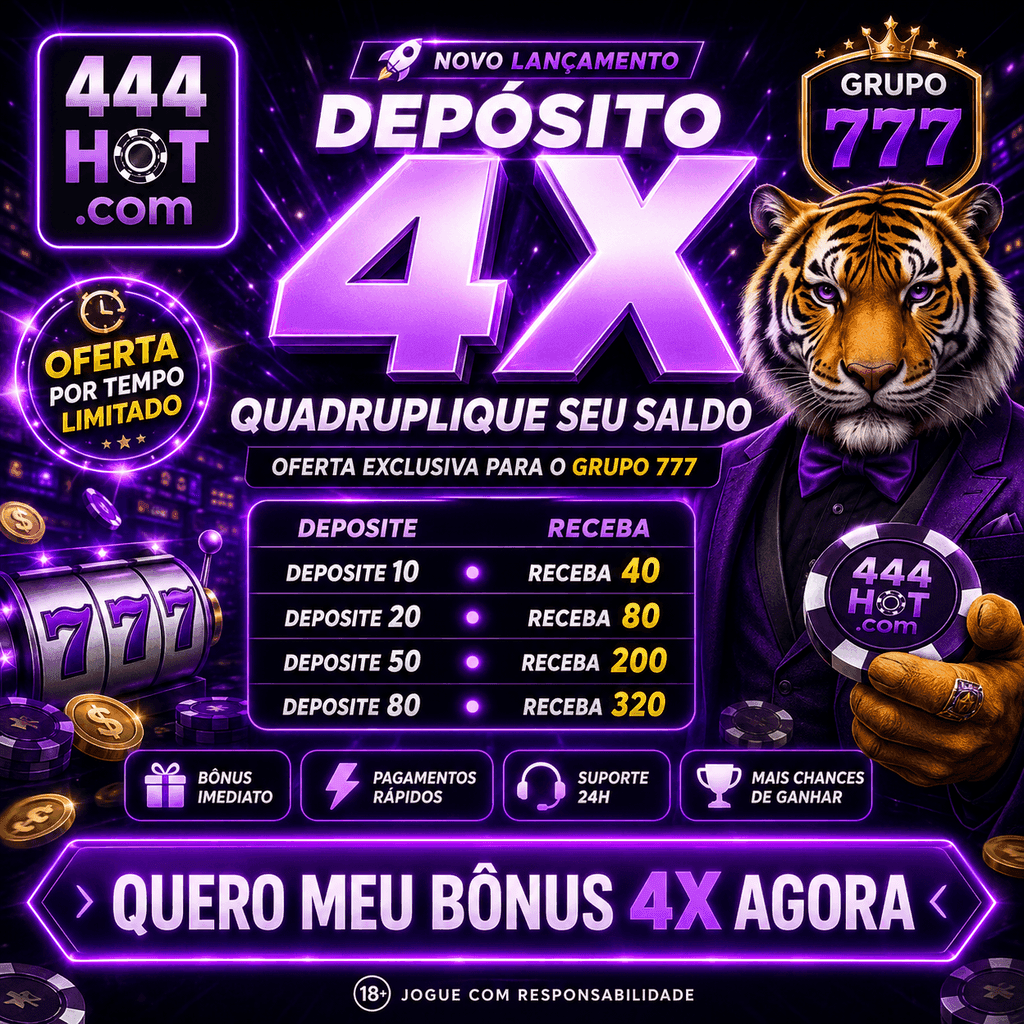 Foto da plataforma 444hot0 (1)