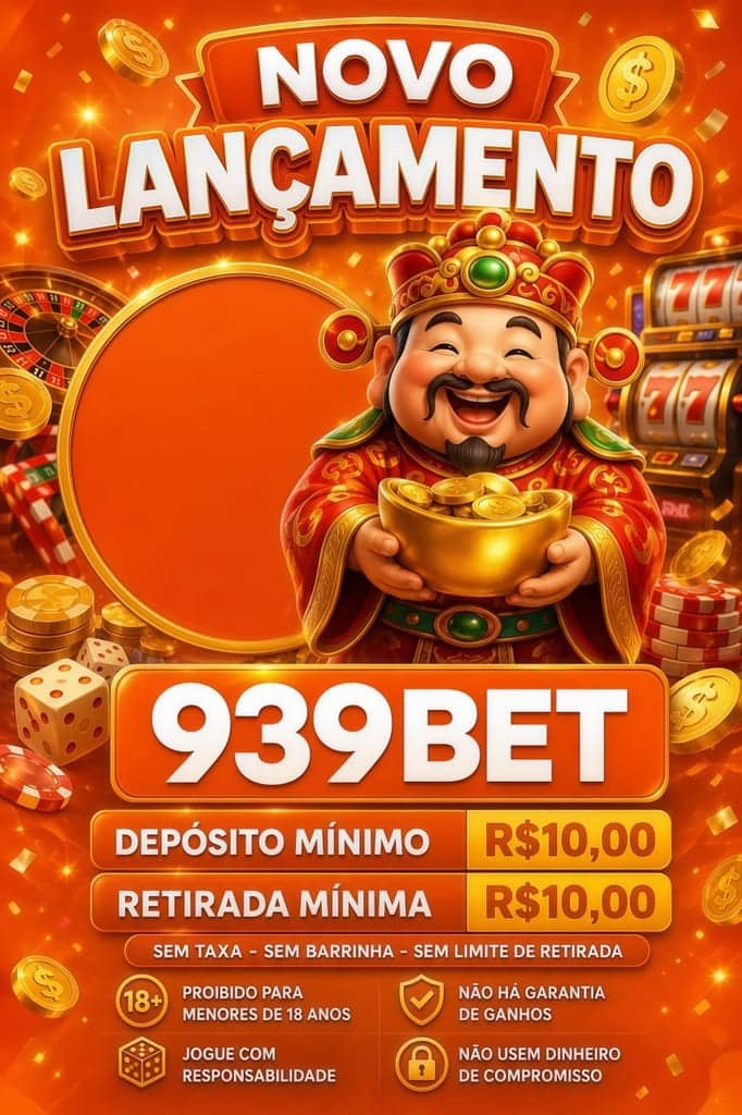 Foto da plataforma 939bet0 (1)