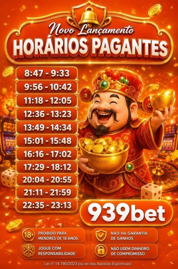 Foto da plataforma 939bet0 (2)