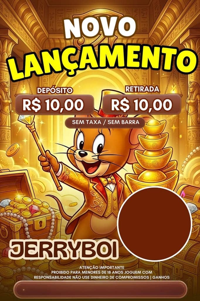 Foto da plataforma Jerryboi1 (2)