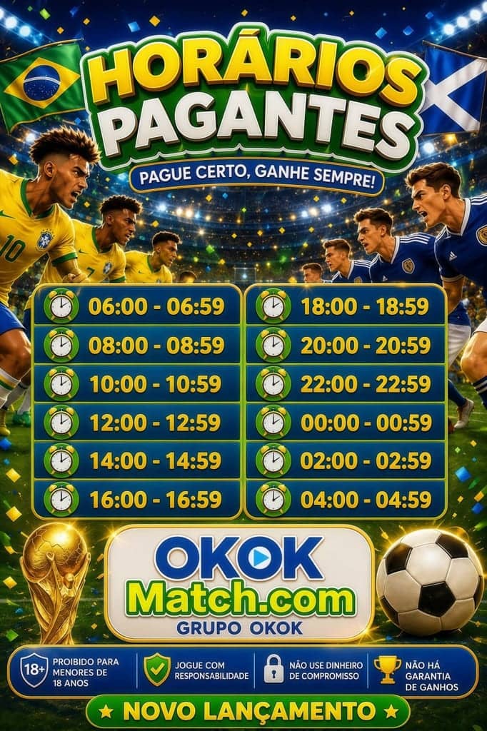 Foto da plataforma Okokmatch3 (1)