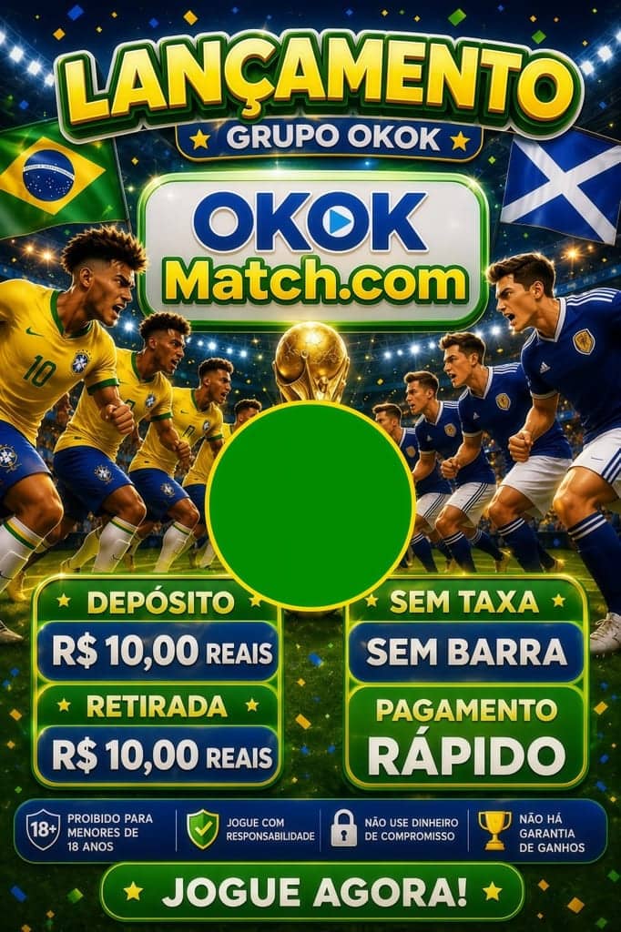 Foto da plataforma Okokmatch3 (2)