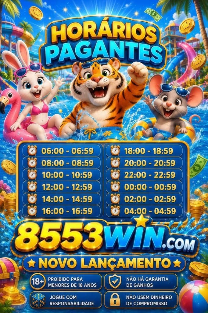 Foto da plataforma 8553win (2)