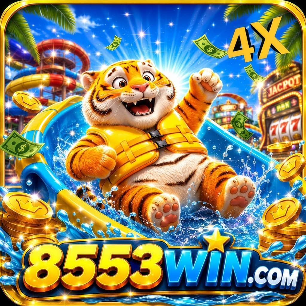 Foto da plataforma 8553win (3)
