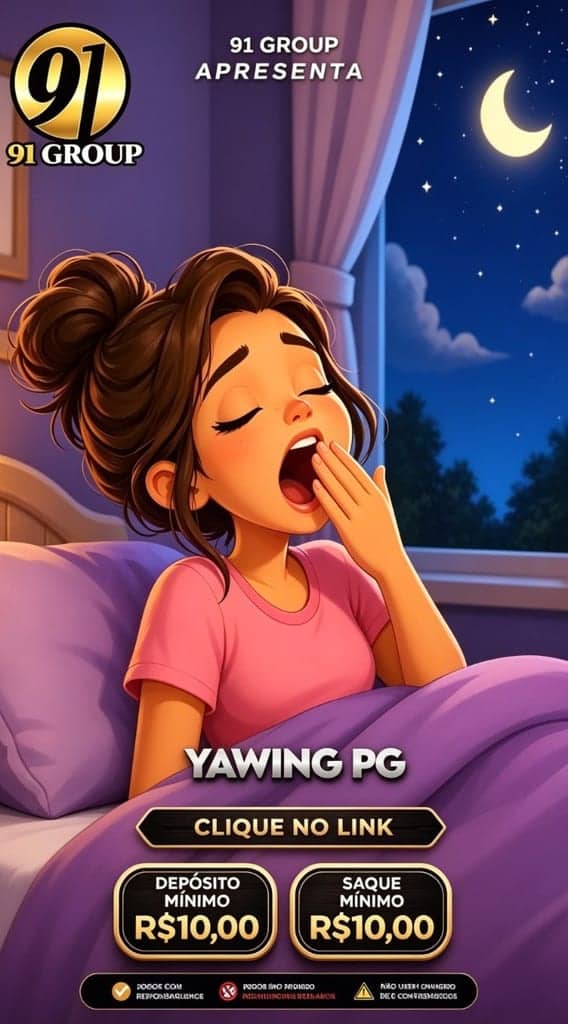 Foto da plataforma 91 Yawninggpg (1)