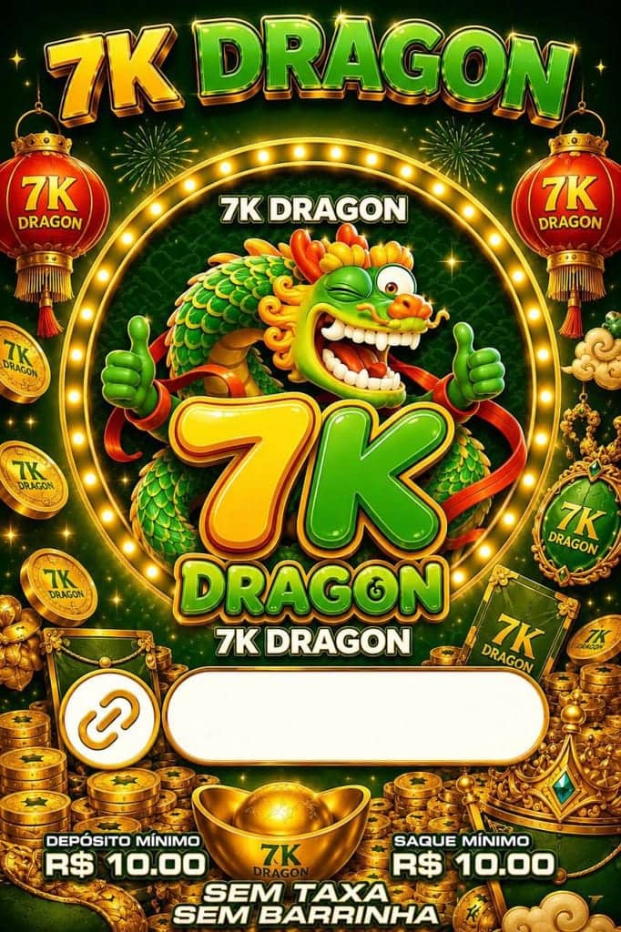 Foto da plataforma 7k Dragaao (1)