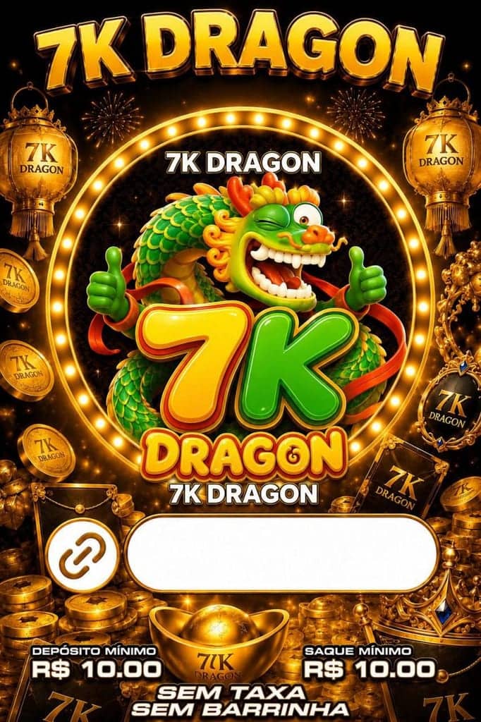 Foto da plataforma 7k Dragaao (2)