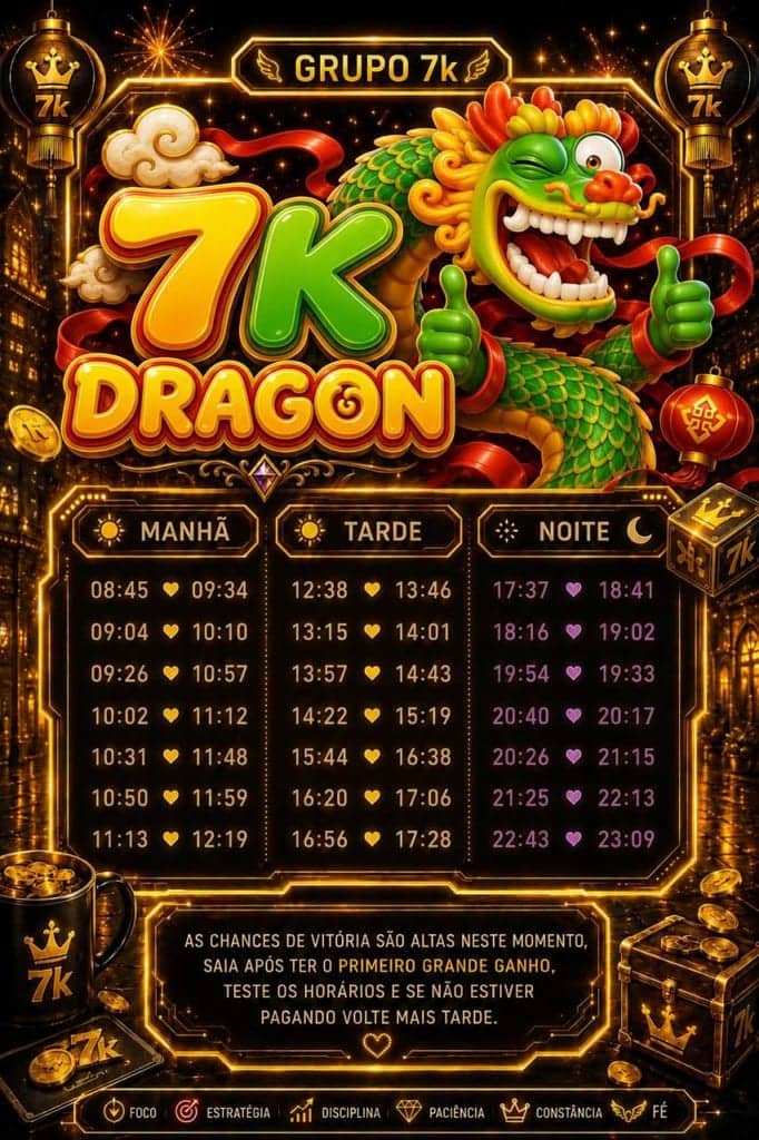 Foto da plataforma 7k Dragaao (3)