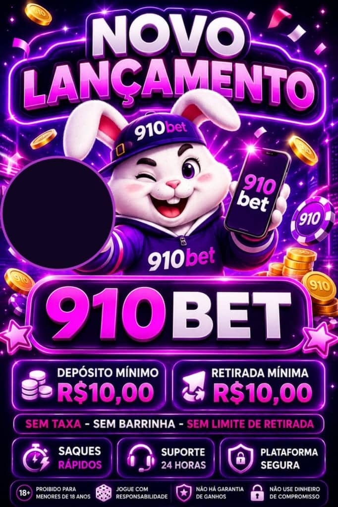 Foto da plataforma 910bet0 (1)