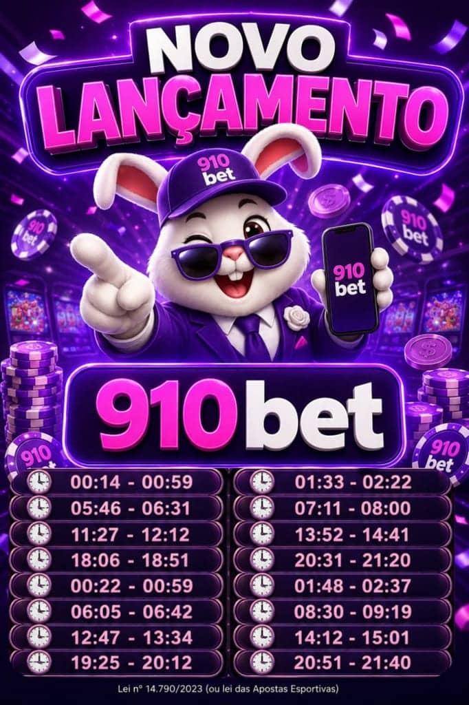 Foto da plataforma 910bet0 (2)