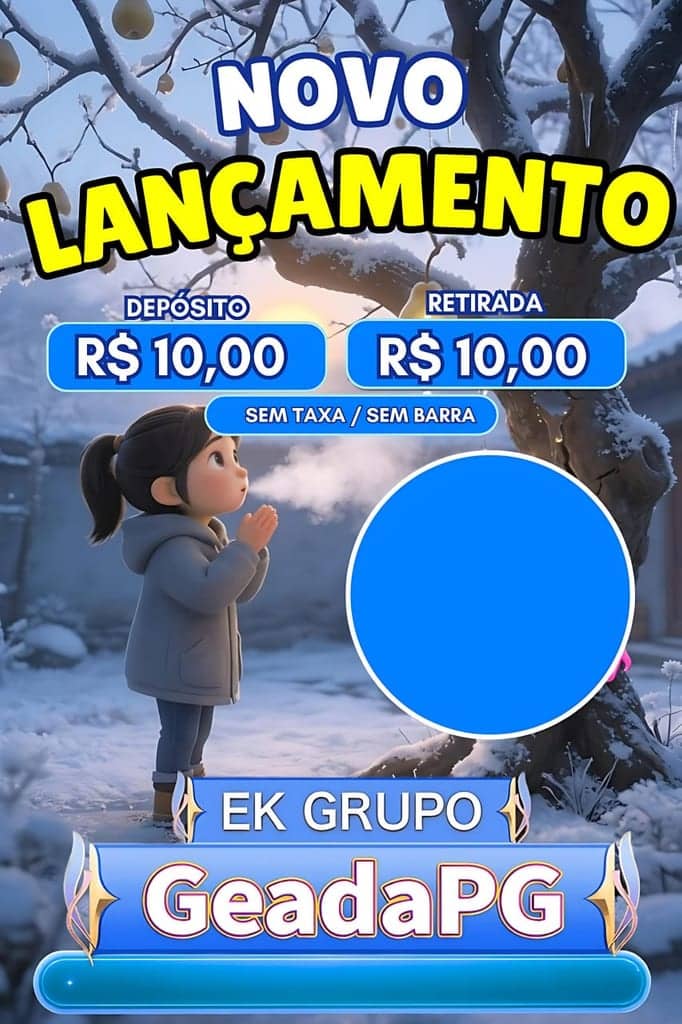 Foto da plataforma Ek Geadapg (2)