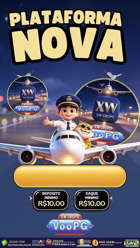Foto da plataforma Xw Voopg (1)