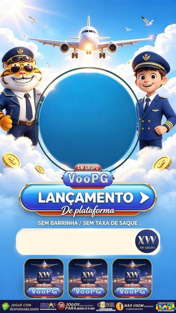 Foto da plataforma Xw Voopg (2)