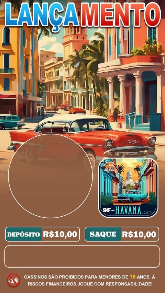 Foto da plataforma 9f Havana (1)