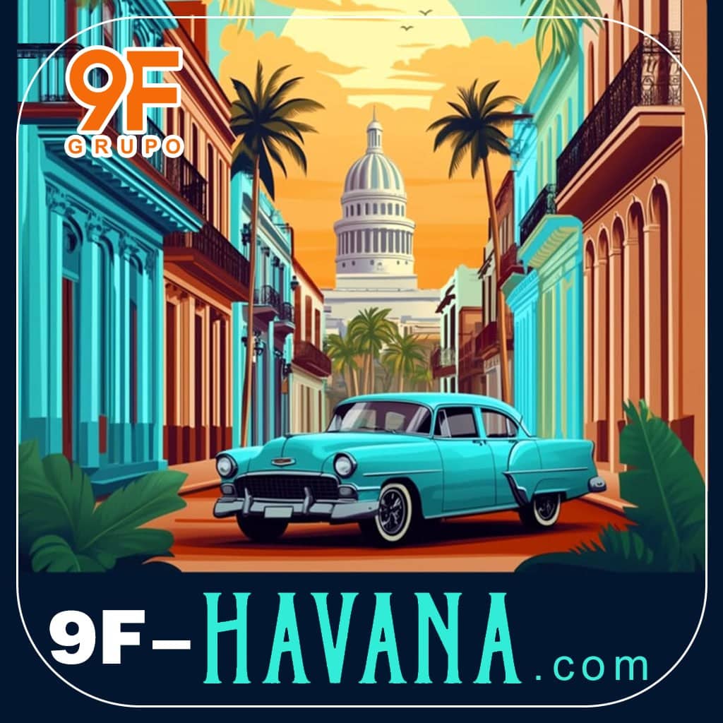 Foto da plataforma 9f Havana (3)