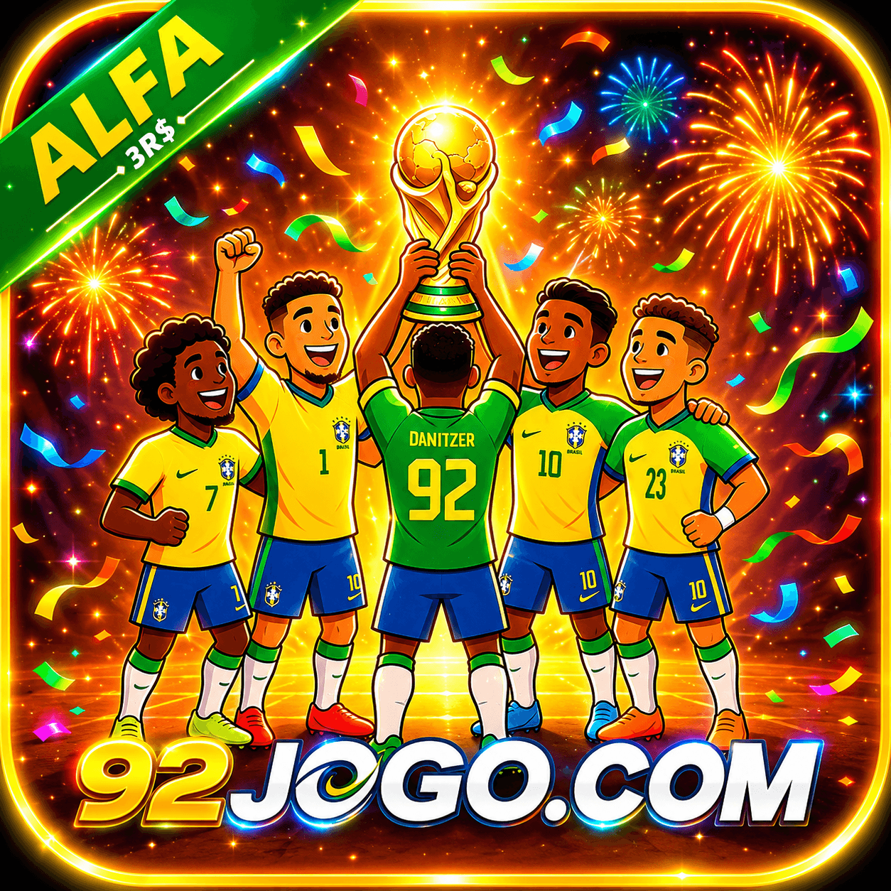92jjogo