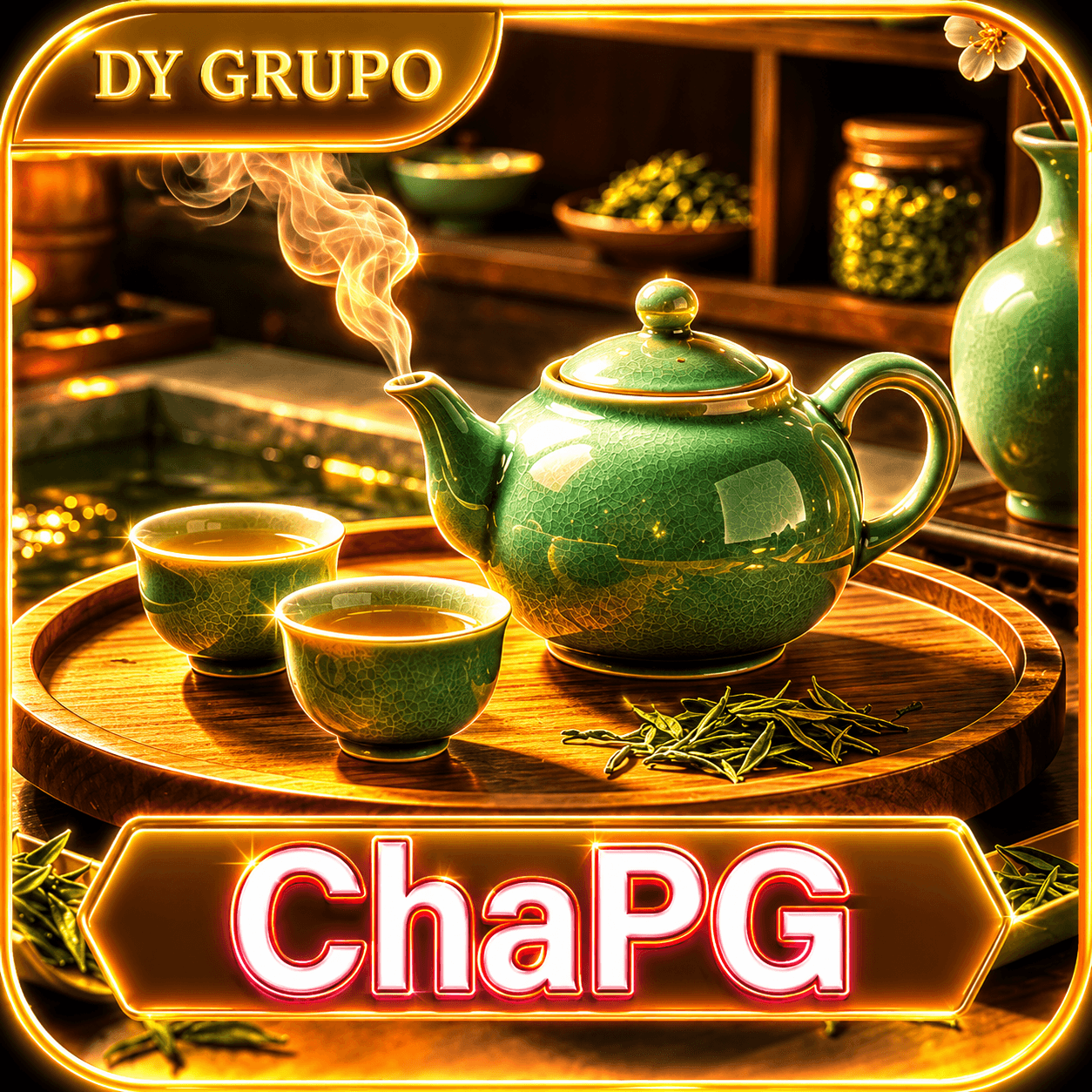 Cha Pg