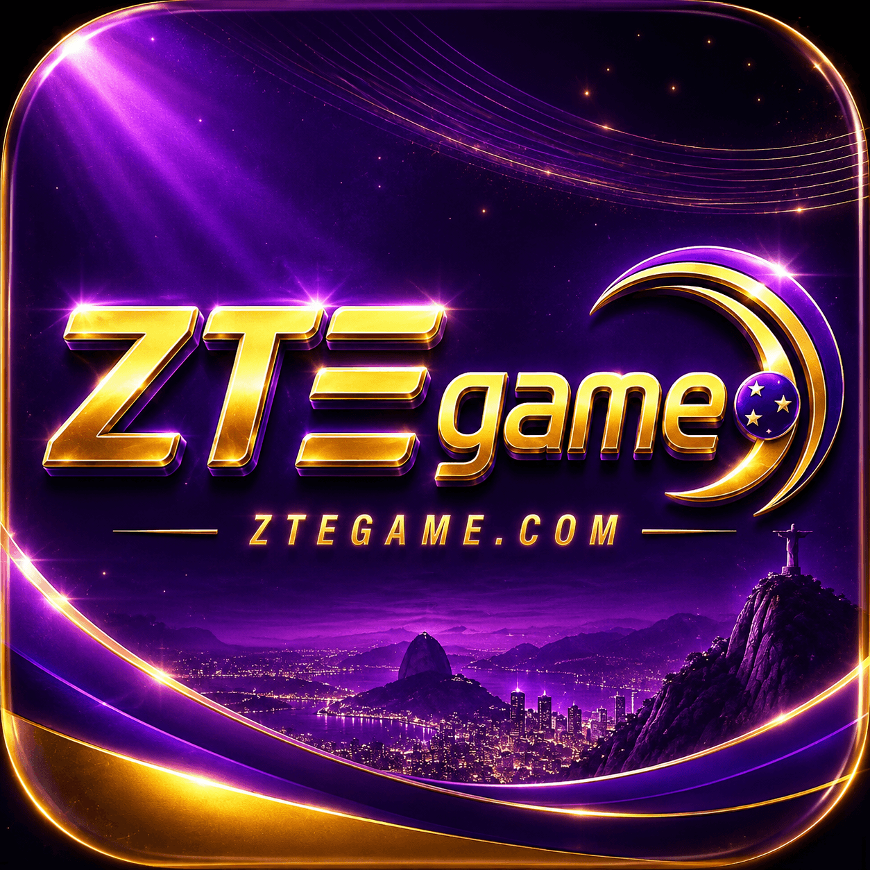 Ztegame
