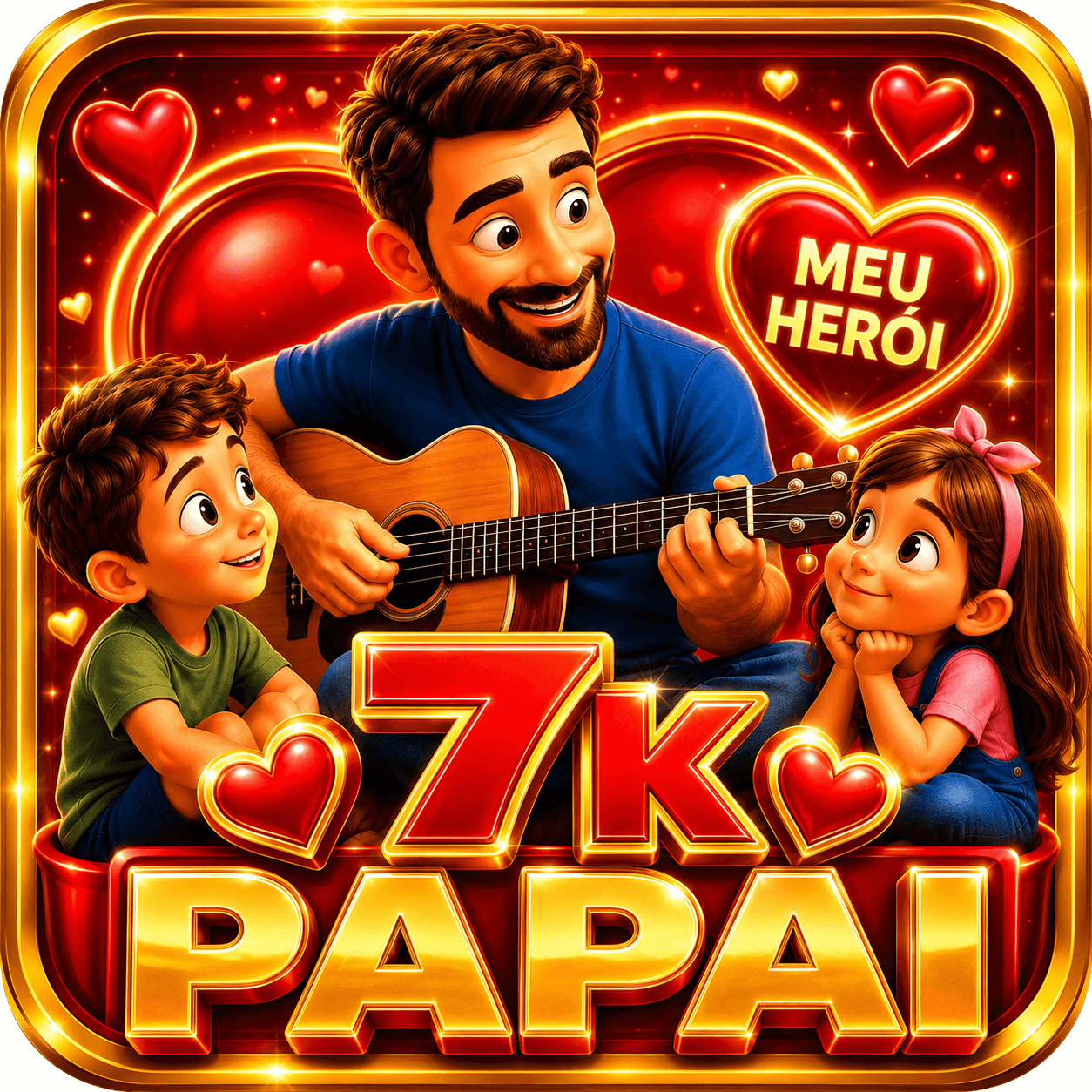 ✨ 7kpapaii
