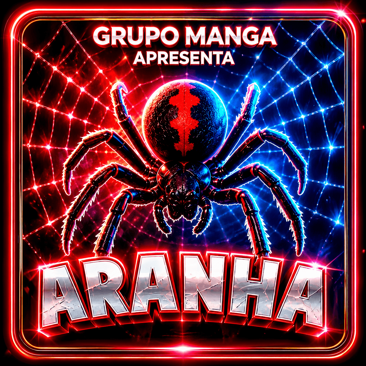 Mangaaranha