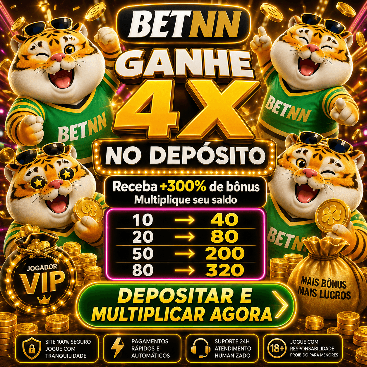 Bet Nn