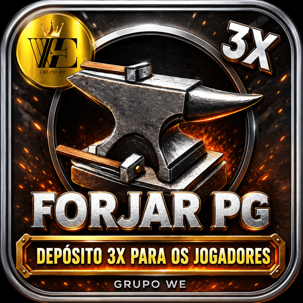 We Forjarpg