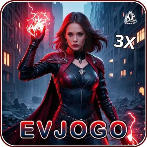 ✨ Evjogokf - DEPOSITO 3X