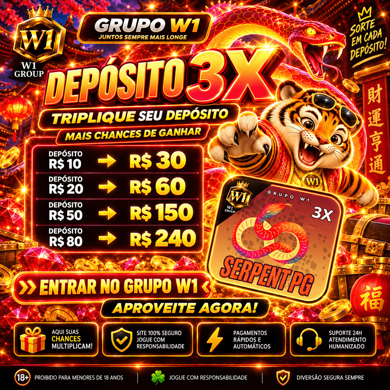 W1 Serpentpg