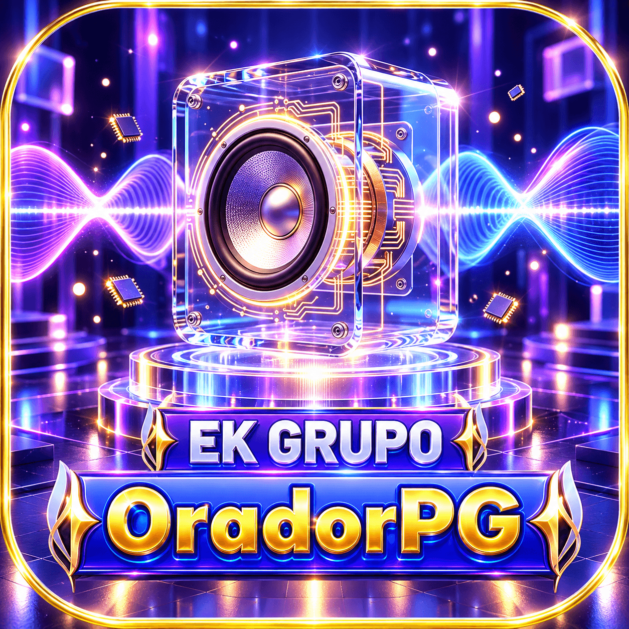 Ek Oradorpg