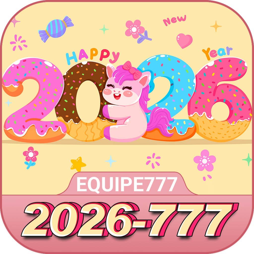 2026 777