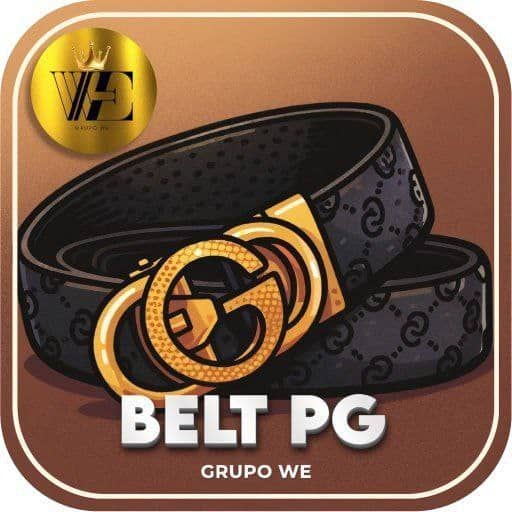 We Belt Pg