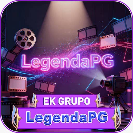 Legenda Pg