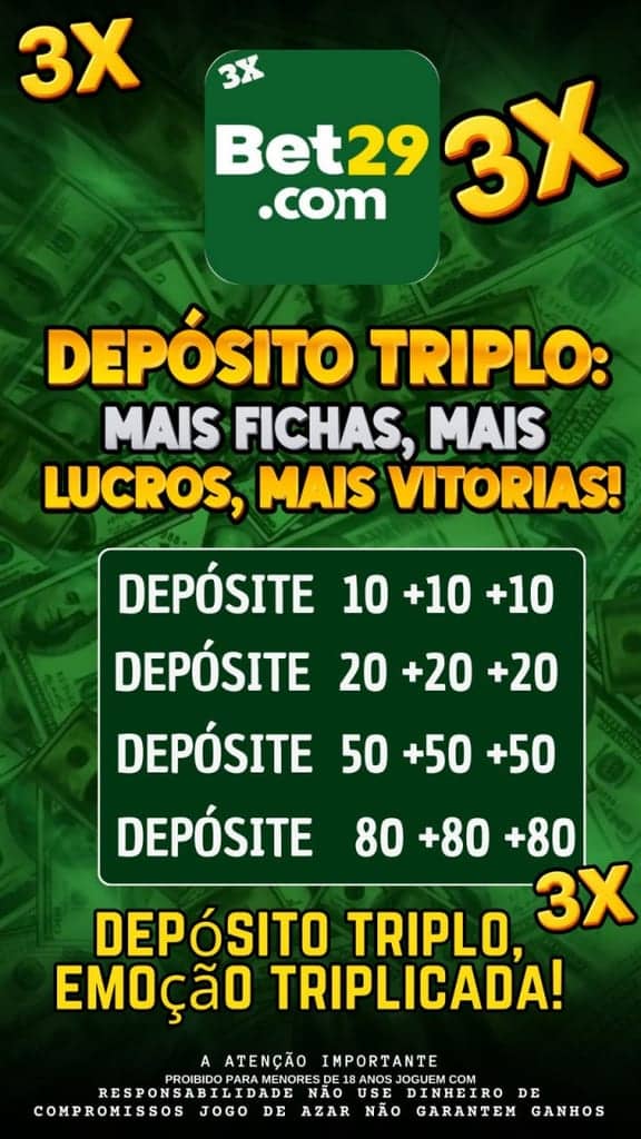 3x Bet29