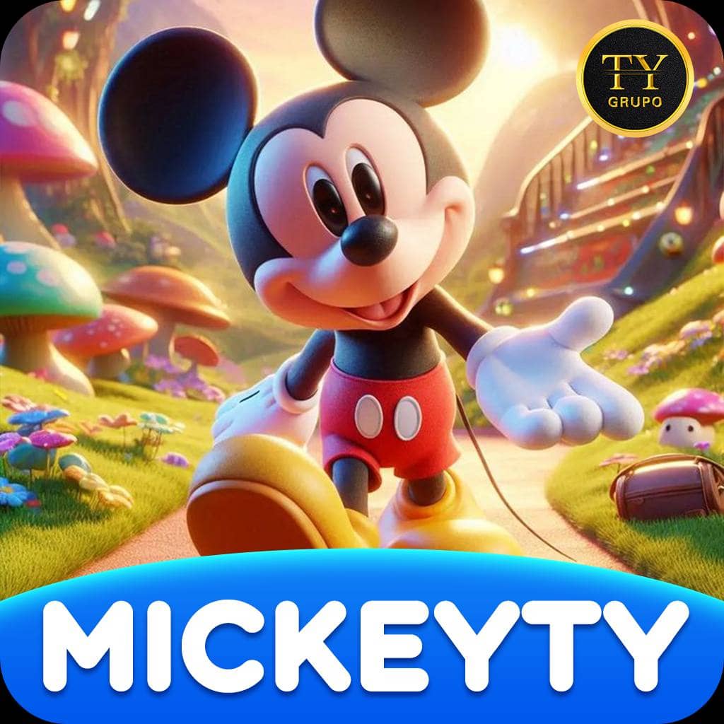 Mickey Ty