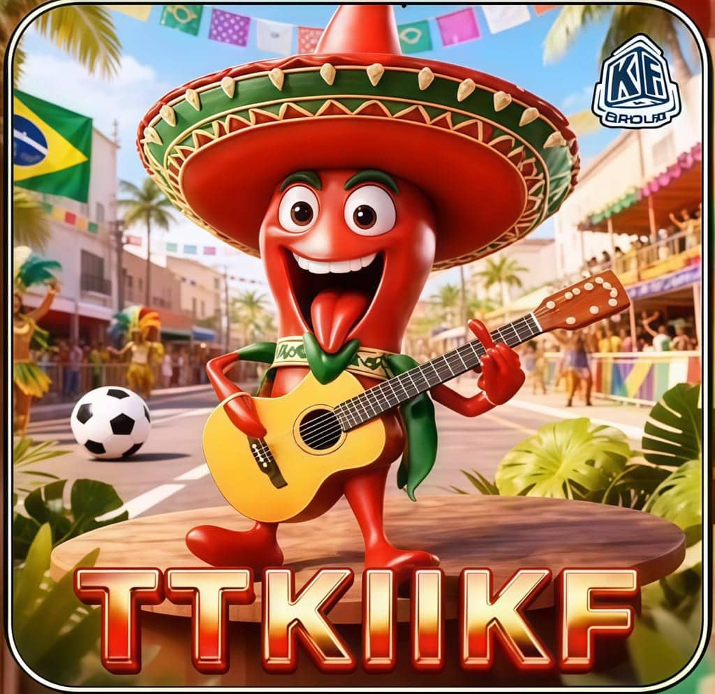 Ttkii Kf