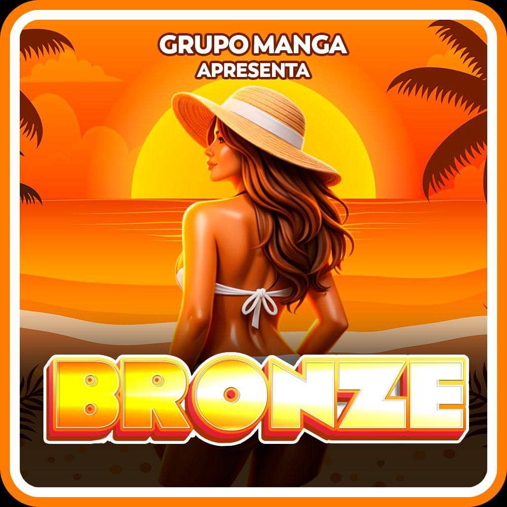 Manga Bronze Pg