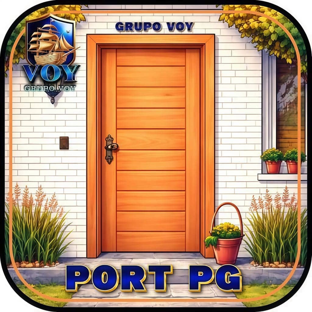 Voy Port Pg