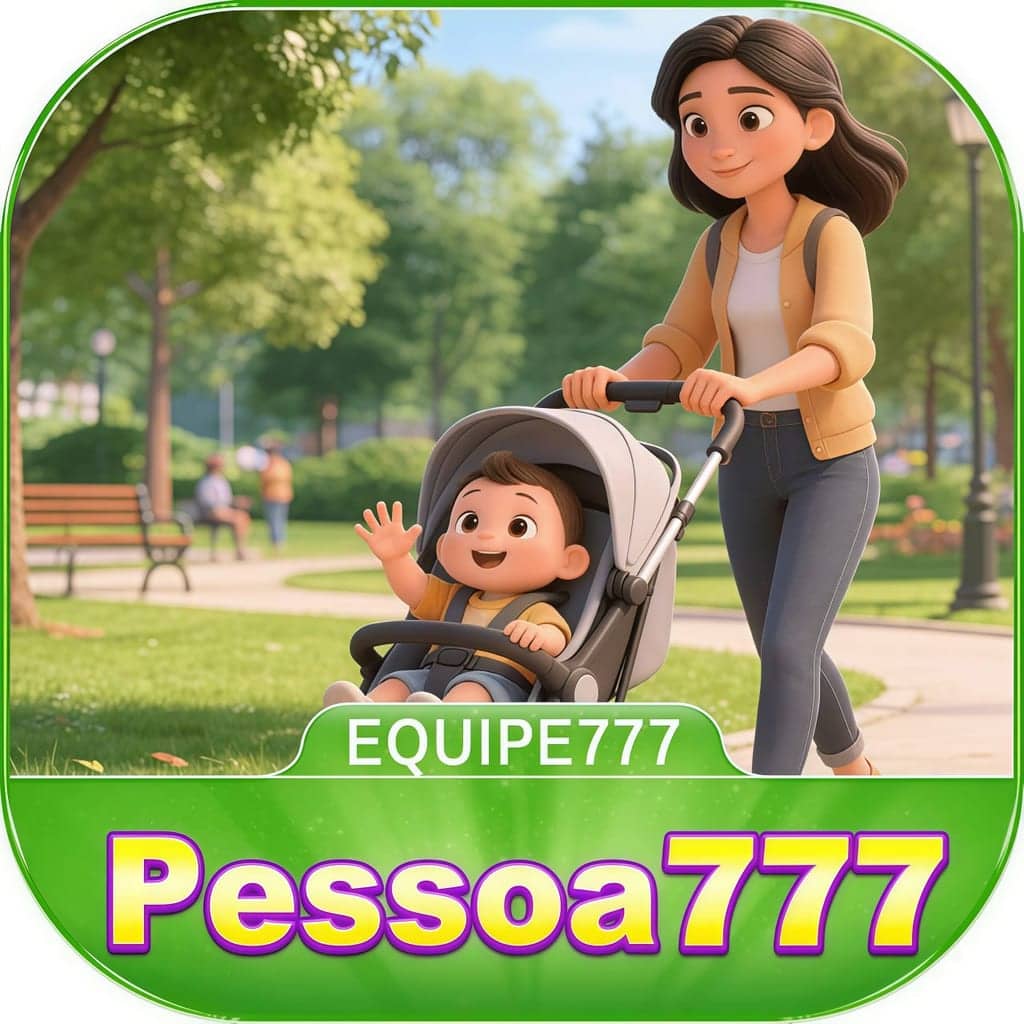 777 Pessoa777