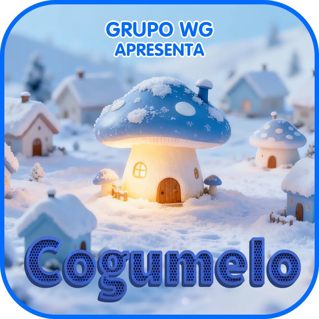 Wg Cogumelo
