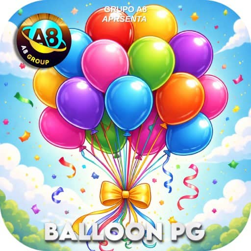 A8 Balloonpg