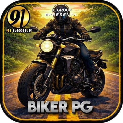 91 Bike Rpg