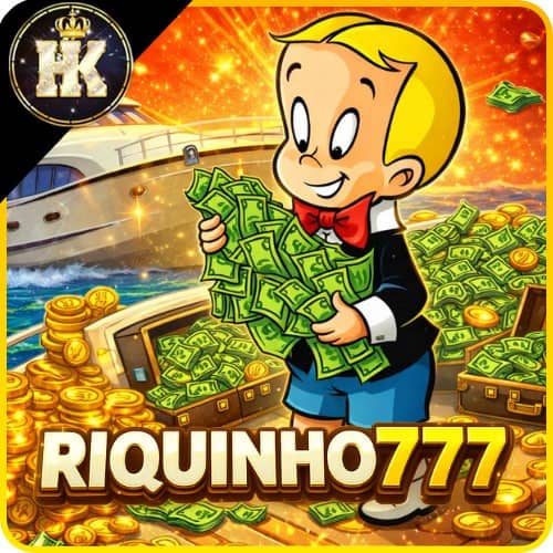 Riquin Ho777