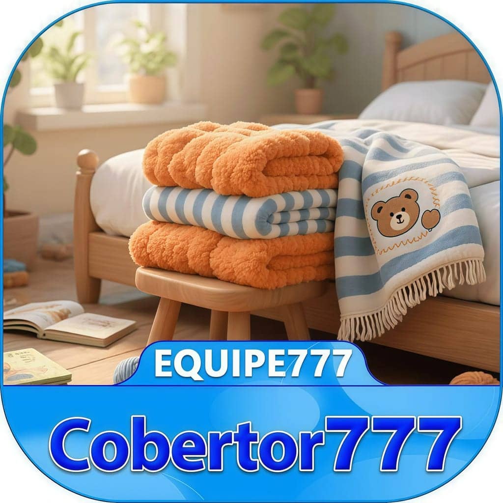 Cobertorr777
