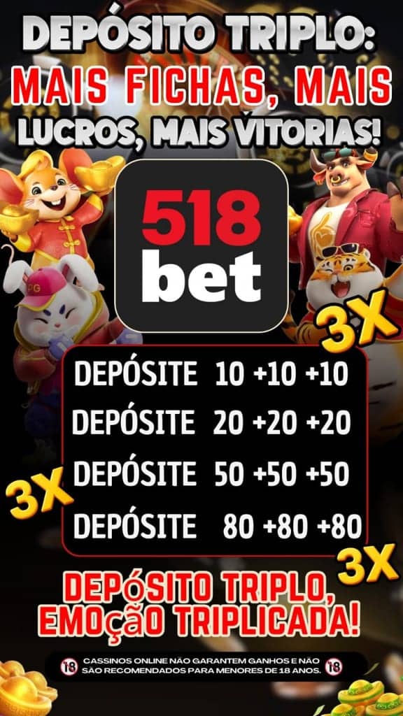 518bet