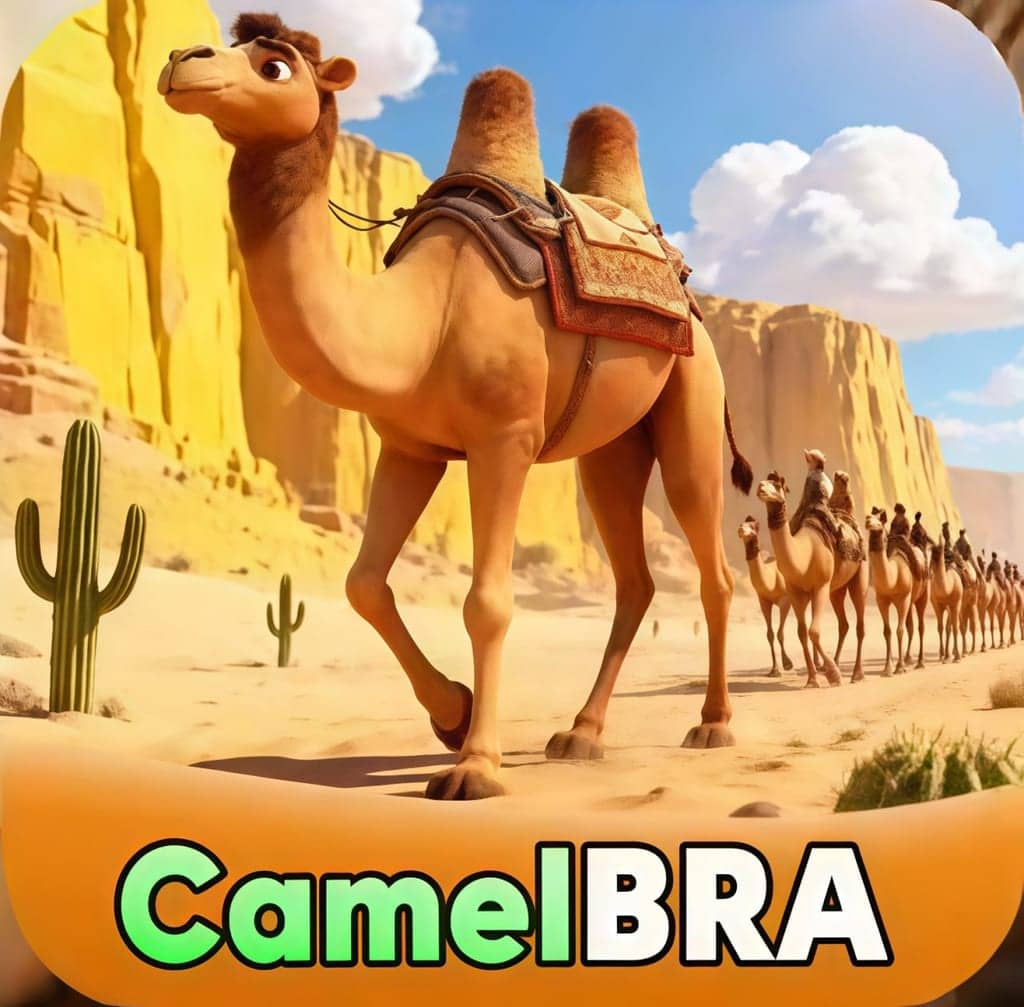 Camelbra